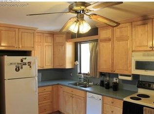 200 E Myrtle St APT 5, Fort Collins, CO 80524