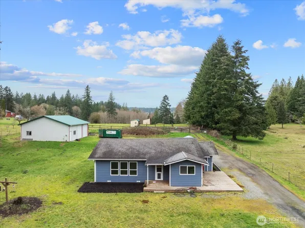 7720 Bethel Burley Road SE, Port Orchard, WA 98367