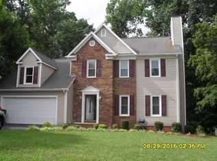9075 Chancerwood Dr, Rural Hall, NC 27045