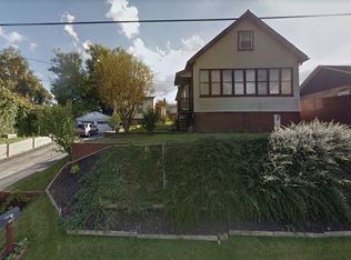 1060 Rubicon St, East Liverpool, OH 43920