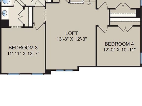 3rd image of 186 Pond Mountain Dr