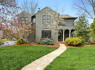 31 Sylvester Ave, Saint Louis, MO