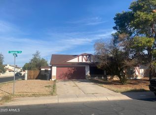 1417 N Sunview Pkwy, Gilbert, AZ 85234