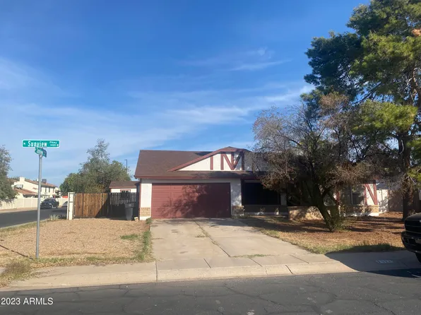 1417 N SUNVIEW Parkway, Gilbert, AZ 85234