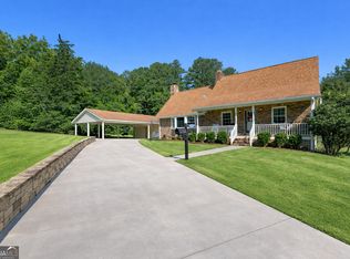 1687 NE Hickory Level Rd, Villa Rica, GA 30180