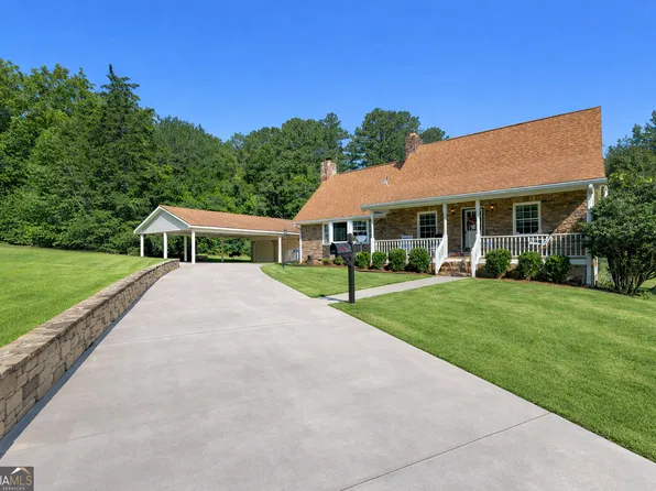 1687 NE Hickory Level Rd, Villa Rica, GA 30180