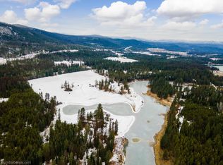 Nkn Hwy #20, Cusick, WA 99119