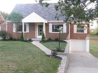 132 Roger Ln, Florence, KY 41042