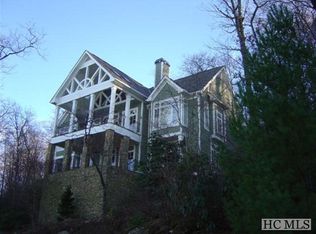 126 Lower Brushy Brushy Face Rd, Highlands, NC 28741