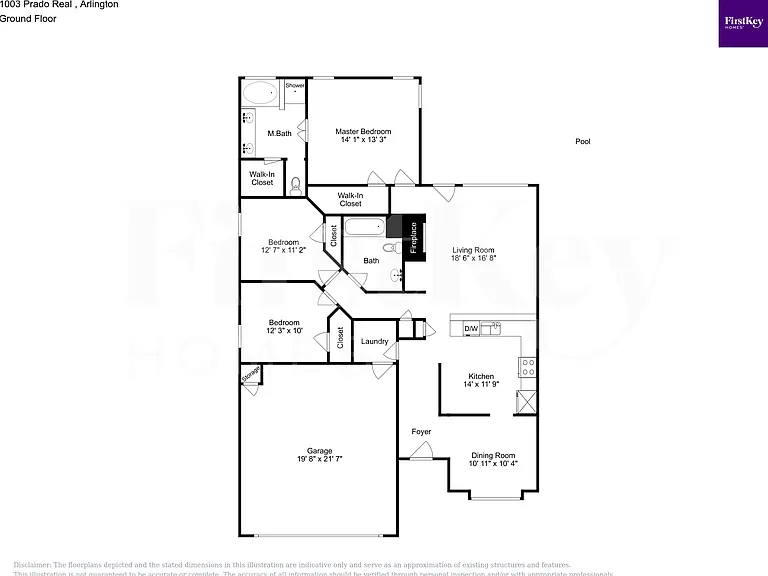 1003 Prado Real Dr — Photo 14