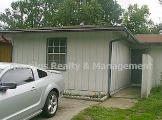 913 Bradford Cir, Lynn Haven, FL 32444