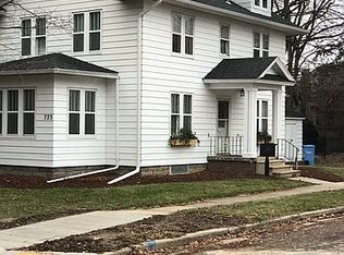 723 Britten Ave, Lansing, MI 48910