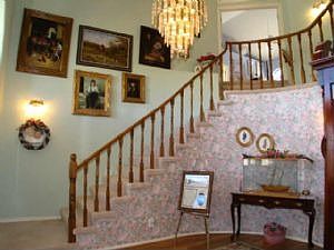Grand Staircase