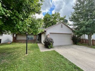 5043 Seerley Creek Rd, Indianapolis, IN 46241
