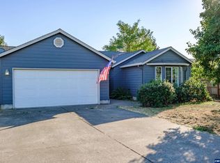 500 Hobson St, Stayton, OR 97383