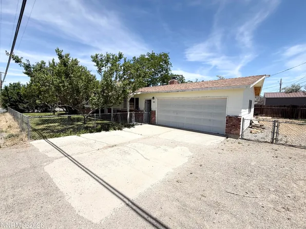 250 Miller Ln, Fernley, NV 89408