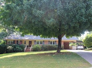 1020 Terrace Acres Cir, Auburn, AL 36830
