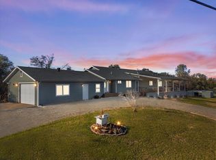 12862 Pineview Ln, Loma Rica, CA 95901