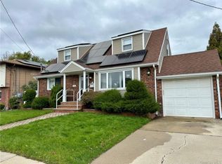 1316 McClure Ave, Elmont, NY 11003