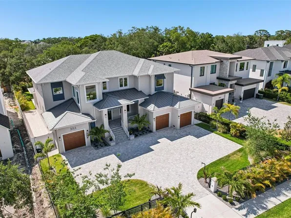 3013 S West Shore Blvd, Tampa, FL 33629