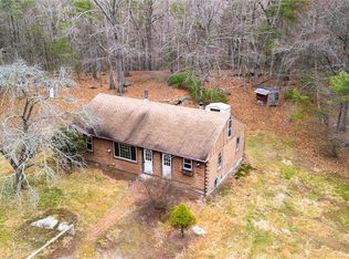 119 Breakheart Hill Rd, West Greenwich, RI 02817