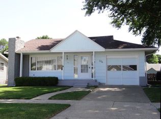 414 3rd Ave SW, Le Mars, IA 51031