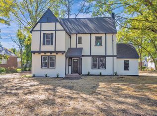 1103 Eastern Ave, Rocky Mount, NC 27801