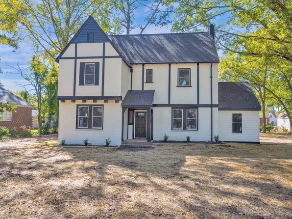 1103 Eastern Ave, Rocky Mount, NC 27801