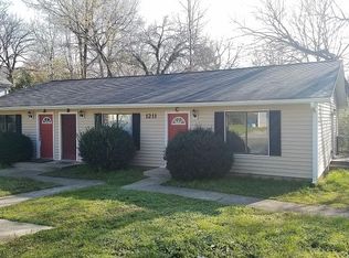 1211 Moreland Ave #C, Durham, NC 27707