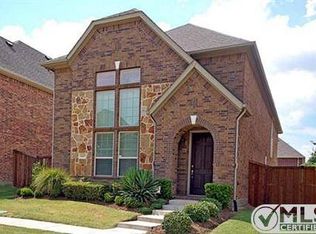 3417 Porter Creek Dr, Plano, TX 75025