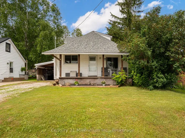 266 Garafraxa St, Chatsworth, ON N0H 1G0