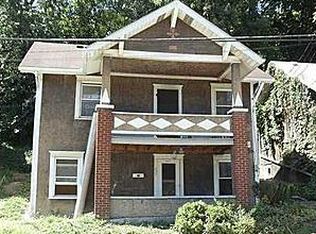 325 Euclid Ave, Canonsburg, PA 15317