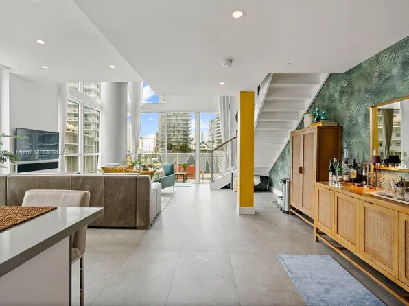 1080 Brickell Ave Unit 713, Miami, FL 33131