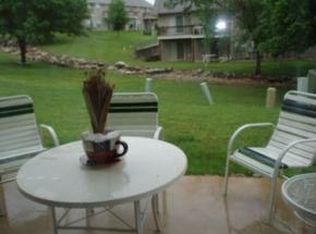 26 Fall Creek Trl APT 6A, Branson, MO 65616