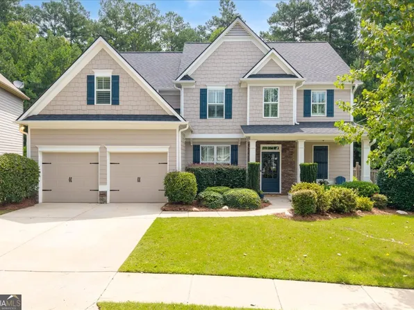 759 Blackberry Run Trl, Dallas, GA 30132