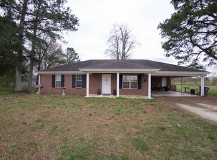 317 Birmingham Ridge Rd, Blue Springs, MS 38828