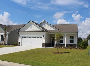 209 Eagle Claw Dr #3020, Carolina Shores, NC 28467