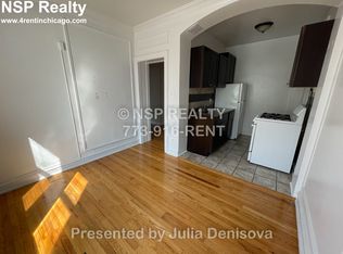 1373 W Estes Ave #3AS, Chicago, IL 60626