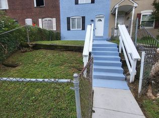 915 Jack St, Baltimore, MD 21225