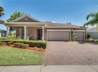 158 Balmy Coast Rd, Groveland, FL 34736