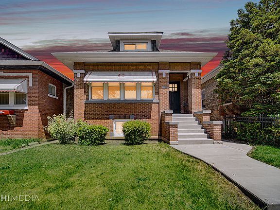 2nd image of 4844 W Kamerling Ave