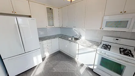 Rented by Metro Garden Realty NYC