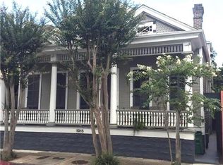 1015 Governor Nicholls St APT 3, New Orleans, LA 70116