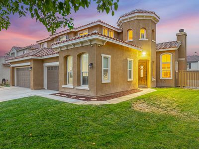 43838 Marbella St, Lancaster, CA, 93536