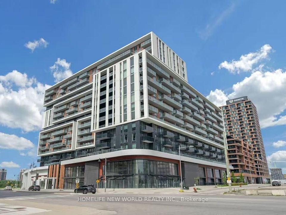 1st image of 8119 Birchmount Rd #906