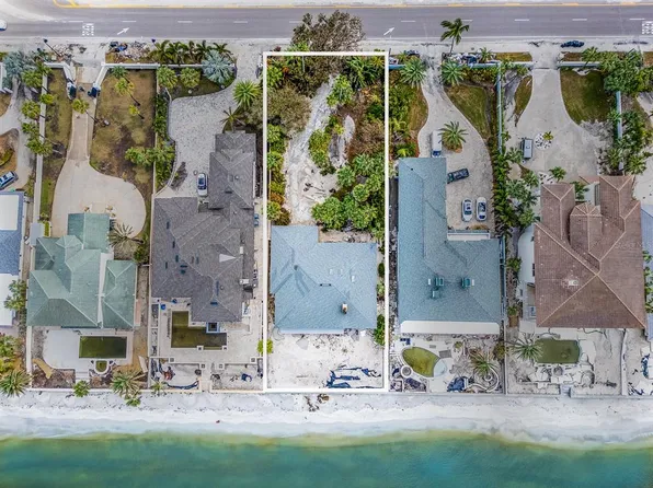 1000 Gulf Blvd #35, Belleair Beach, FL 33786