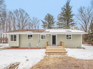 16877 Schofield Rd, Hersey, MI 49639