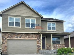 6075 Sun Mesa Cir, Castle Rock, CO 80104