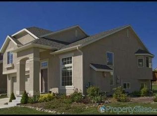 1791 E Longbranch Dr, Draper, UT 84020