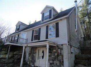 85 Browns Pasture Rd, Strafford, NH 03884